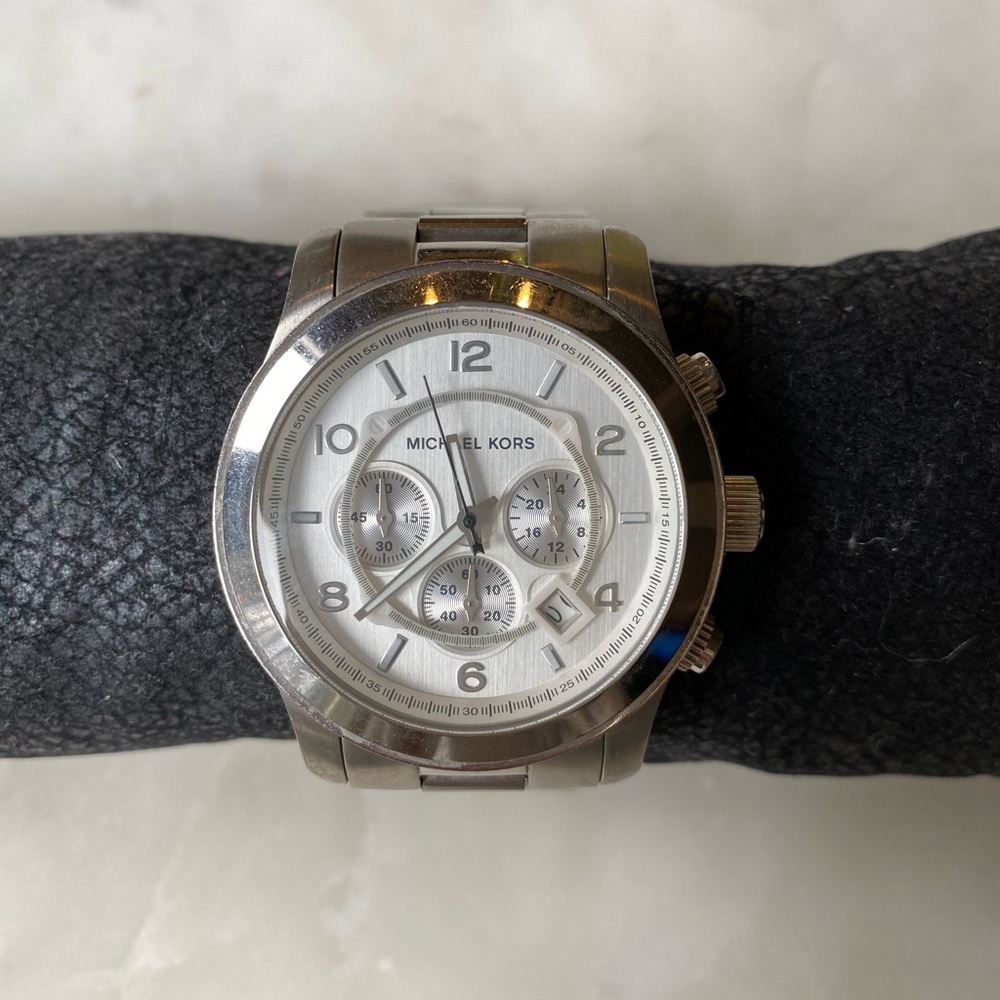 Michael Kors Runway Mk8086 Men's Watch